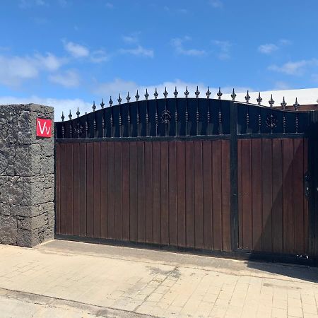 Apartamento Meria Playa Blanca Екстериор снимка