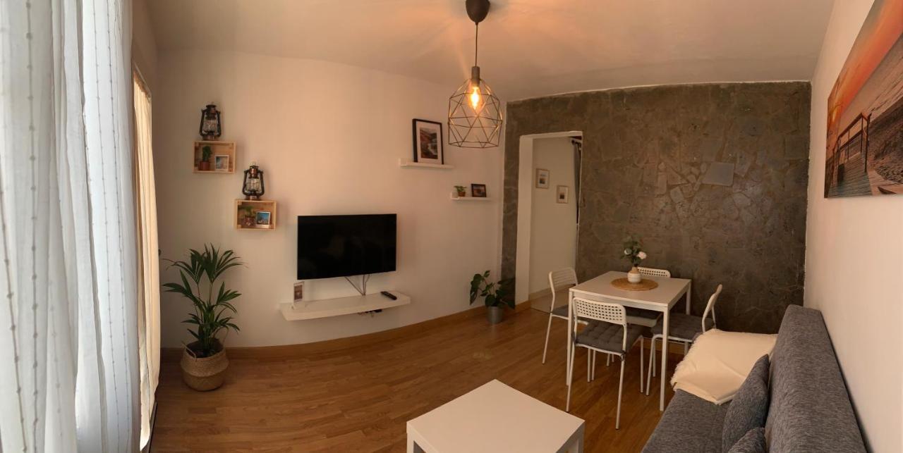 Apartamento Meria Playa Blanca Екстериор снимка