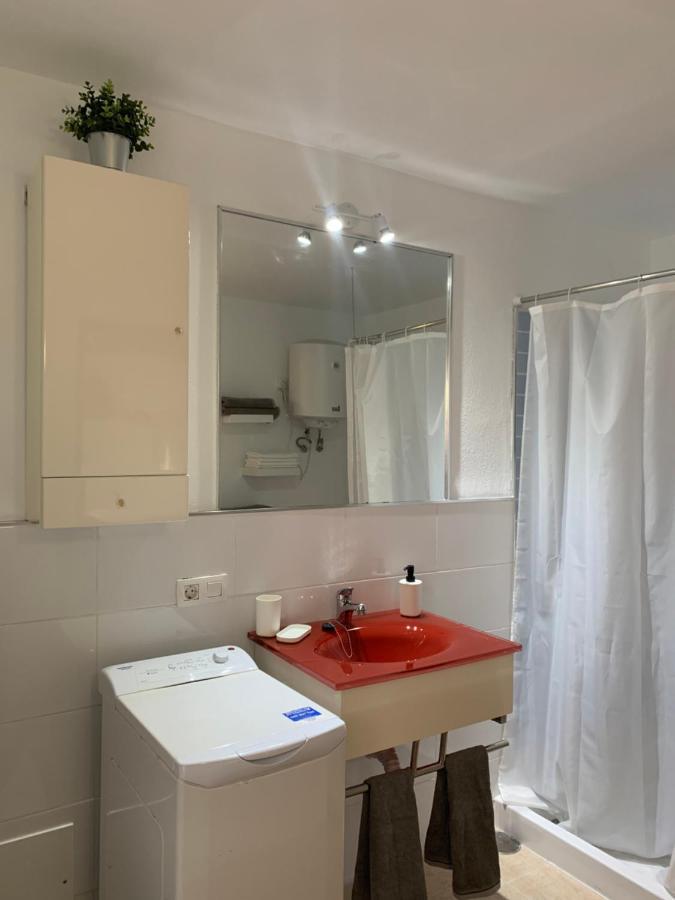 Apartamento Meria Playa Blanca Екстериор снимка