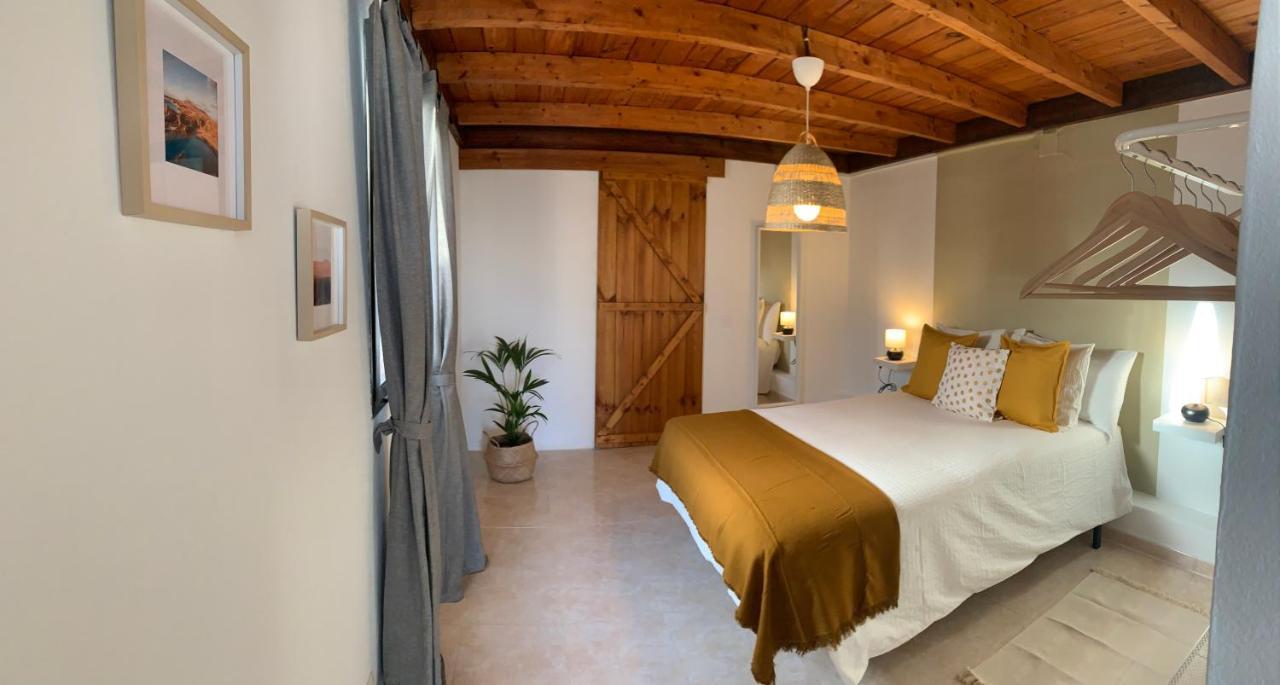 Apartamento Meria Playa Blanca Екстериор снимка
